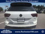 Used 2024 Volkswagen Tiguan SE image 5
