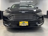 Used 2018 Ford Fusion SE w/ Fusion SE Technology Package image 2