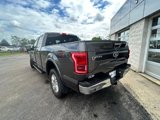 Certified 2016 Ford F150 Lariat w/ Equipment Group 502A Luxury image 4