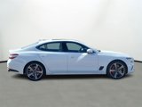 New 2025 Genesis G70 3.3T Advanced w/ Sport Prestige Package image 4