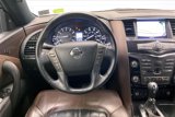 Used 2019 Nissan Armada Platinum w/ Captain's Chairs Package image 3