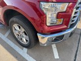 Used 2015 Ford F150 XLT w/ Equipment Group 301A Mid image 4