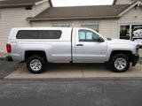 Used 2017 Chevrolet Silverado 1500 W/T w/ WT Fleet Convenience Package image 2
