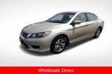 Used 2013 Honda Accord LX image 5