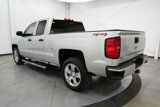 Used 2017 Chevrolet Silverado 1500 Custom w/ Custom Convenience Package image 5