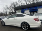 Used 2013 Mercedes-Benz C 250 Coupe image 6