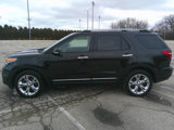 Used 2015 Ford Explorer Limited image 2