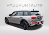 Used 2017 MINI Cooper Clubman S image 3