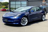 Used 2022 Tesla Model 3 Standard Range image 2