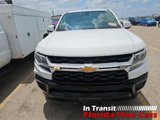 Used 2021 Chevrolet Colorado LT w/ Fleet Safety Package image 2