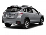 Used 2016 Subaru Crosstrek Touring image 5