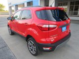 Used 2019 Ford EcoSport Titanium image 3