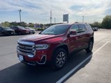 Used 2023 GMC Acadia SLT image 3