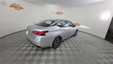 New 2025 Nissan Versa SV image 5
