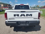 Used 2018 RAM 1500 Rebel w/ Luxury Group image 4