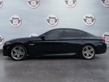 Used 2014 BMW 535i xDrive Sedan image 4