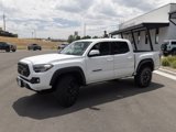 Used 2021 Toyota Tacoma TRD Off-Road w/ TRD Premium Off Road Package image 3