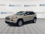 Used 2015 Jeep Cherokee Latitude image 4