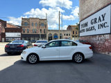 Used 2014 Volkswagen Jetta SE image 5