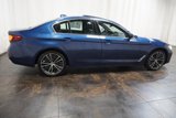 Certified 2022 BMW 540i xDrive w/ Premium Package image 3