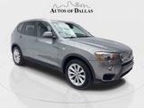 Used 2017 BMW X3 sDrive28i image 2