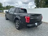 Used 2015 Ford F150 Lariat w/ Equipment Group 502A Luxury image 3