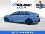 Used 2022 Kia K5 EX w/ EX Premium Package image 4