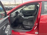 New 2025 Nissan Sentra SV image 5
