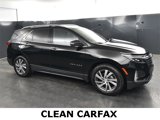 Used 2023 Chevrolet Equinox Premier image 2