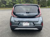 New 2025 Kia Soul LX image 4