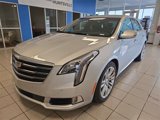 Used 2019 Cadillac XTS Luxury image 4