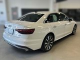 Used 2022 Audi A4 2.0T Premium w/ Convenience Package image 4