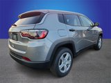New 2023 Jeep Compass Sport image 3