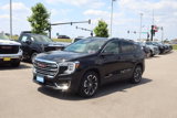 Certified 2022 GMC Terrain SLT w/ Infotainment Package II image 3