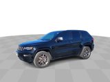 Used 2021 Jeep Grand Cherokee Limited w/ Quick Order Package 28K 80th image 4