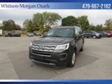 Used 2018 Ford Explorer XLT image 2