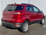 Used 2018 Ford EcoSport SE w/ SE Convenience Package image 4