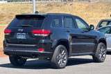 Used 2018 Jeep Grand Cherokee High Altitude image 3