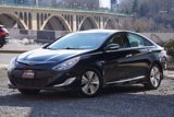 Used 2014 Hyundai Sonata Limited w/ Panoramic Sunroof Package 02 image 2