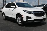 Used 2023 Chevrolet Equinox LT image 2