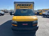 Used 2021 GMC Savana 3500 Extended w/ Power Convenience Package image 2