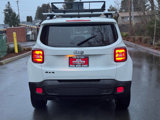 Used 2017 Jeep Renegade Sport w/ Power & Air Group image 6