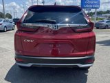 Certified 2021 Honda CR-V EX-L image 3