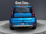 Used 2018 Kia Soul + image 4