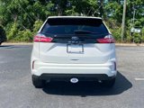 Certified 2024 Ford Edge ST-Line w/ Class II Trailer Tow Package image 4