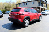 Used 2022 Toyota Corolla Cross LE image 5