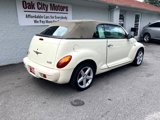 Used 2005 Chrysler PT Cruiser GT image 5