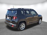 Used 2020 Jeep Renegade Latitude w/ Popular Equipment Group image 4