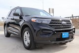 Used 2022 Ford Explorer XLT image 6