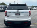 Used 2014 Ford Explorer Limited w/ Equipment Group 302A image 5